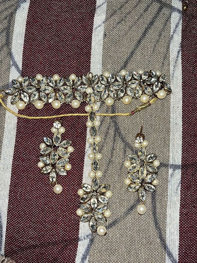 Jewellery Set