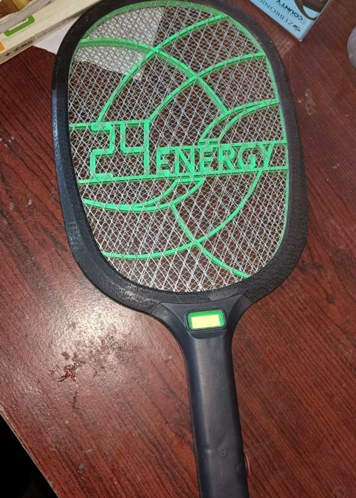 Mosquito Bat