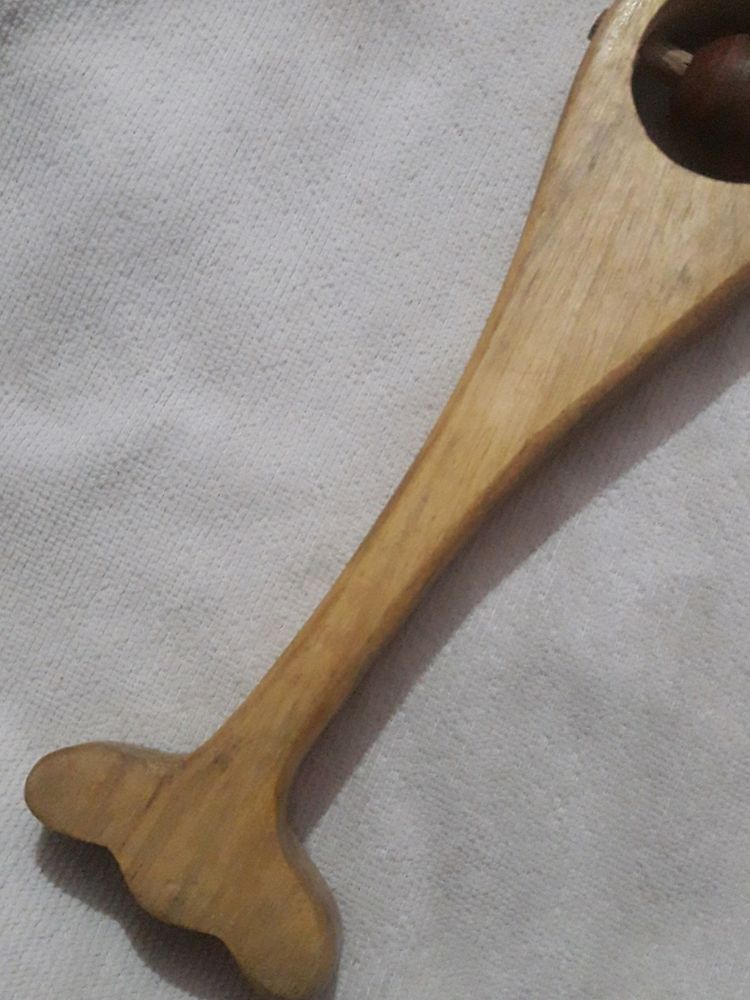 Baby Wooden Toy ..