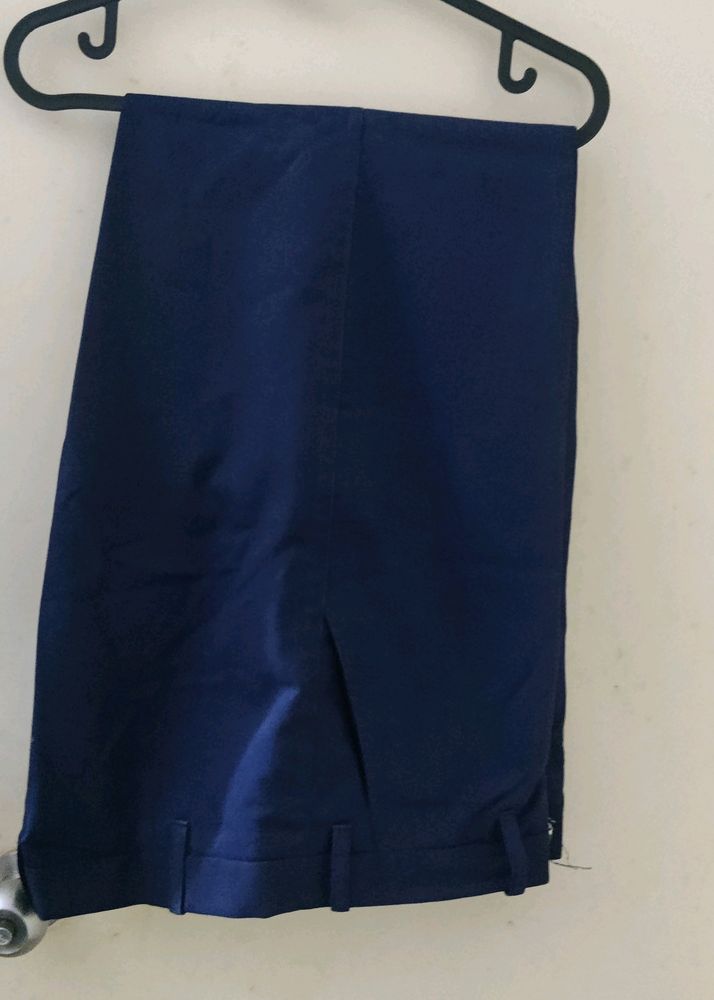 College Girl Uniform Pant