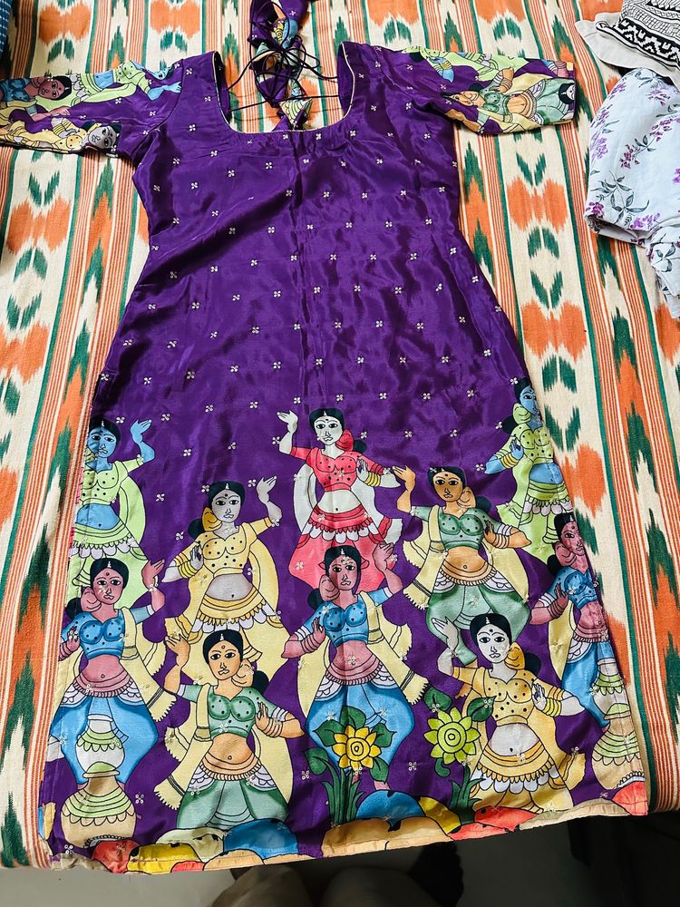Designer Kurta