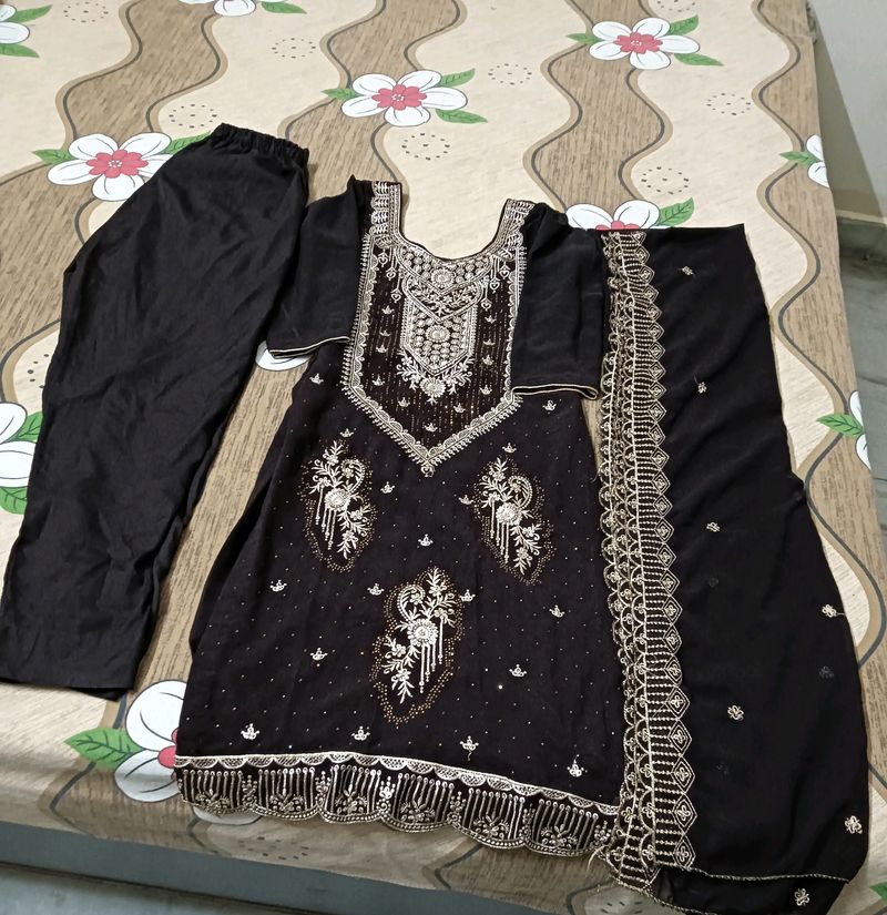 kurta set