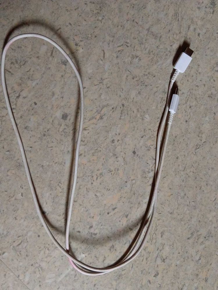 Cable