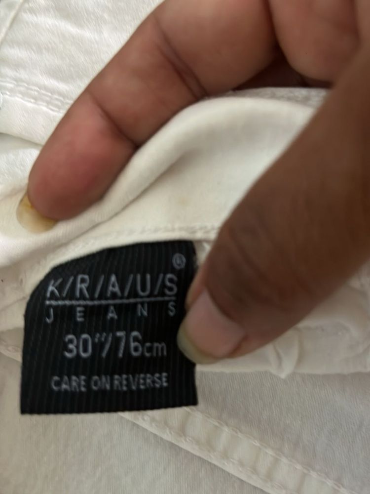 KRAUS Jeans - Stylish &amp; Comfortable