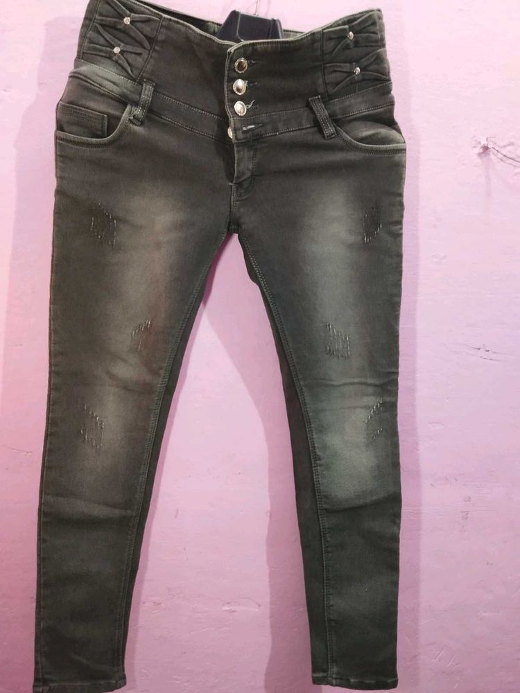 JEANS 👖