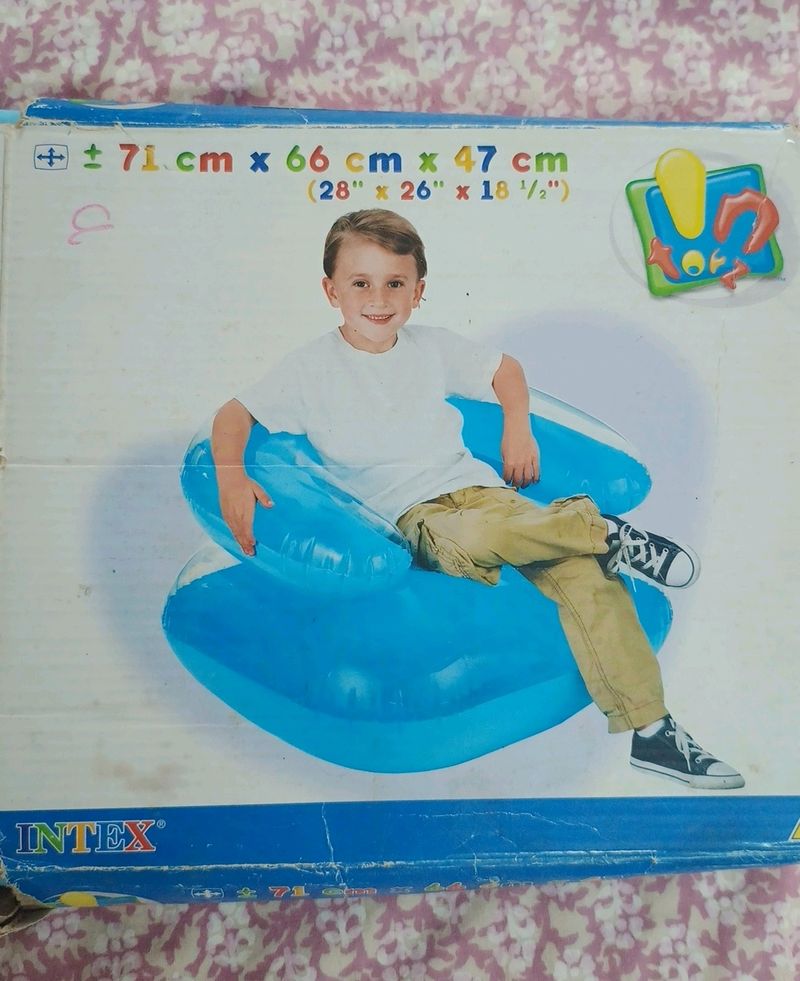 Air Chair For Kids