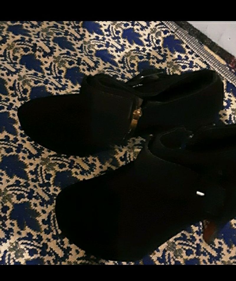 boots