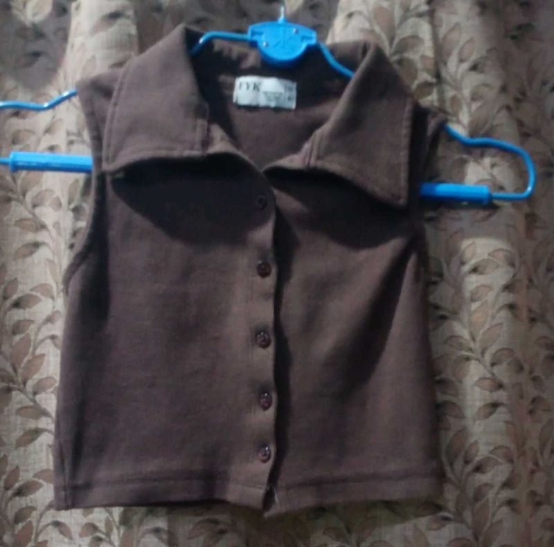 Cropped Top