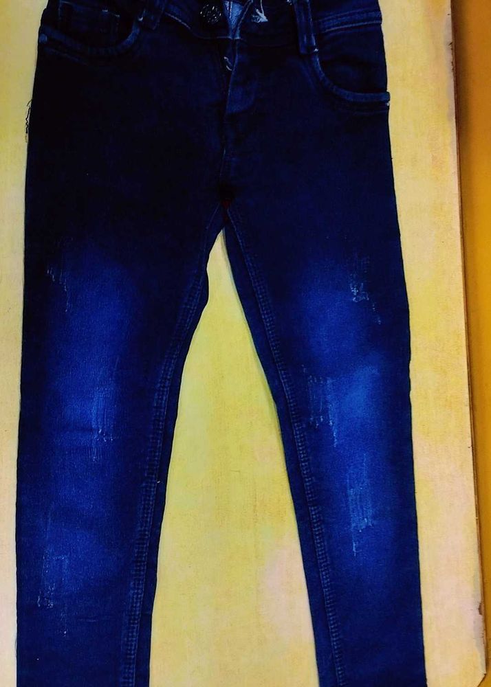 Denim Jeans