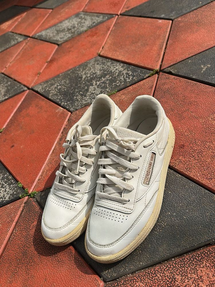 Reebok Club C Sneakers