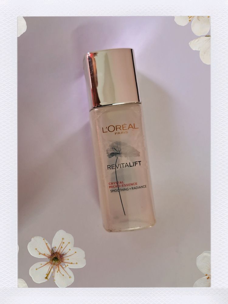 L&#39;Oreal Paris Revitalift Crystal
