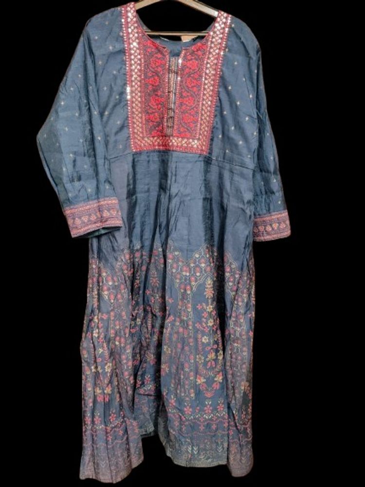 Sztori Brand Ethnic Kurta