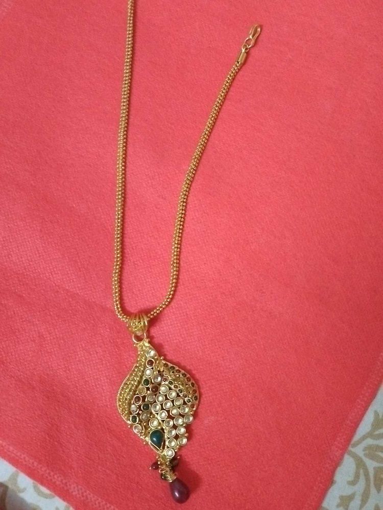 Necklace