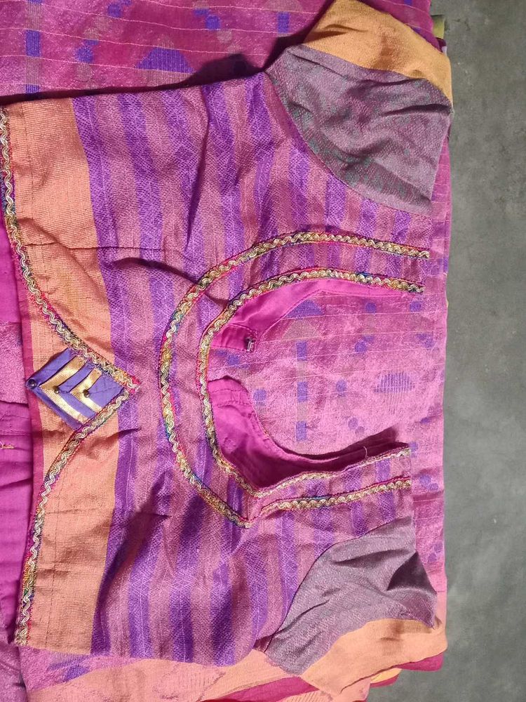 Daily wear sarees