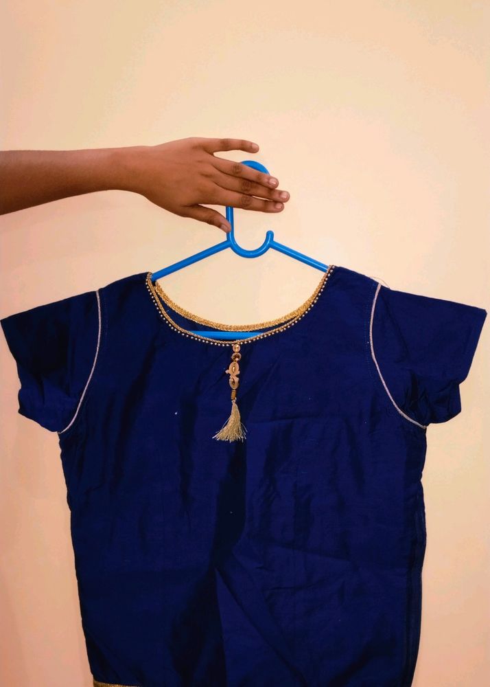 Long Blouse