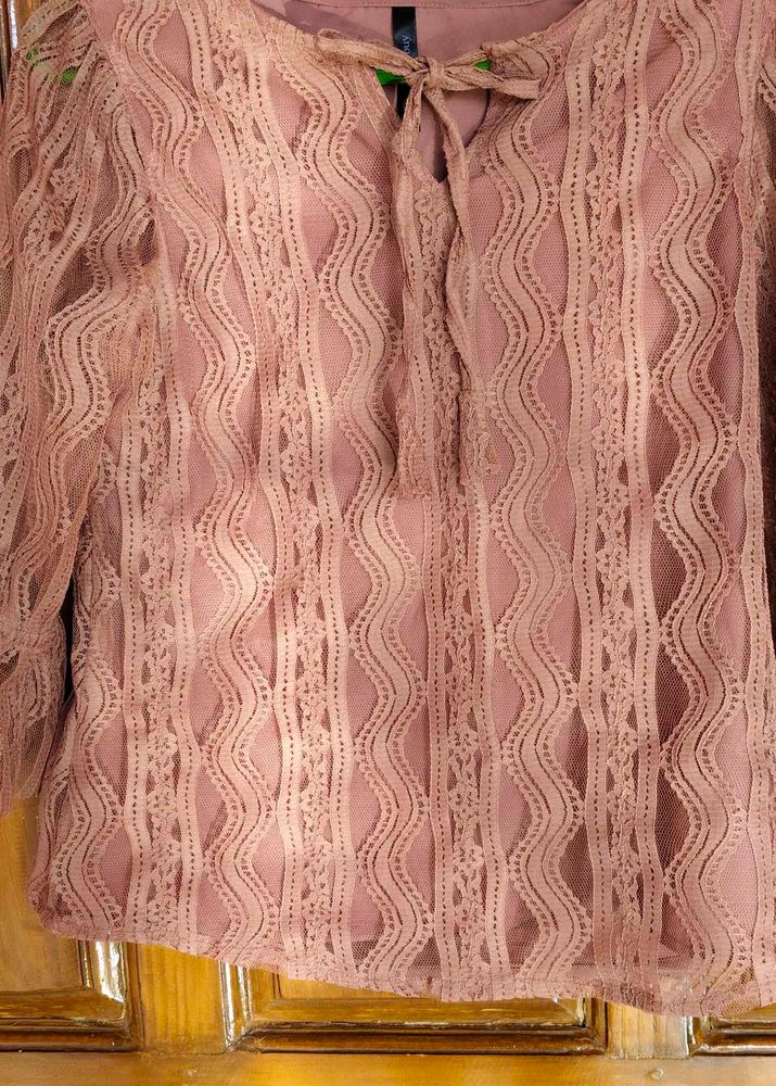 Top For Girls