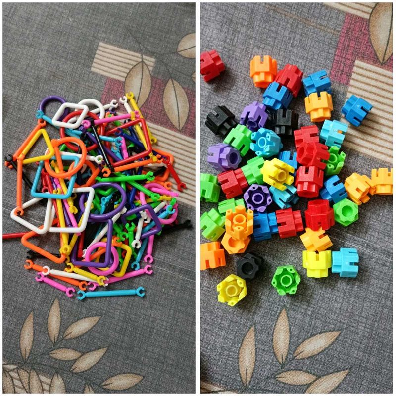 Combo Toys Available For Kids