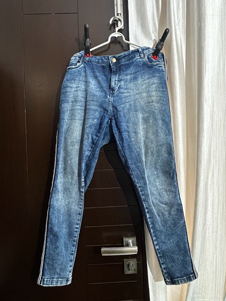 BRANDED JEANS💙
