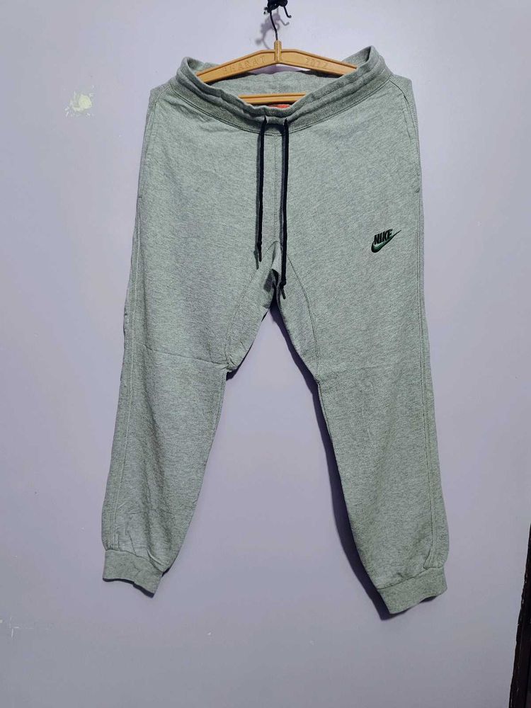 Nike Gray Sweatpants