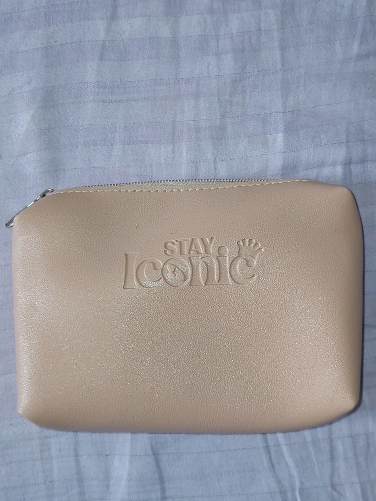 Pouch For Travel Belongings