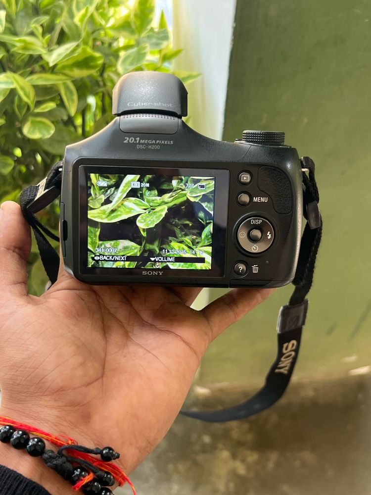 Sony Camera Fixed Price