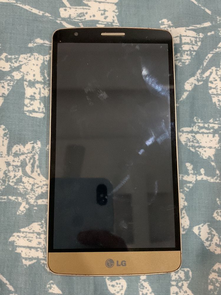 LG 2g