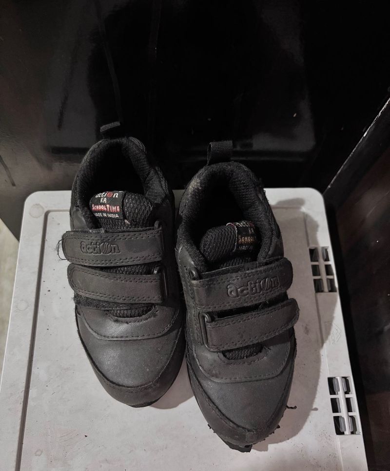Adidas Kids Shoe