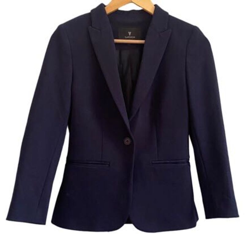 Allen Solly Blazer