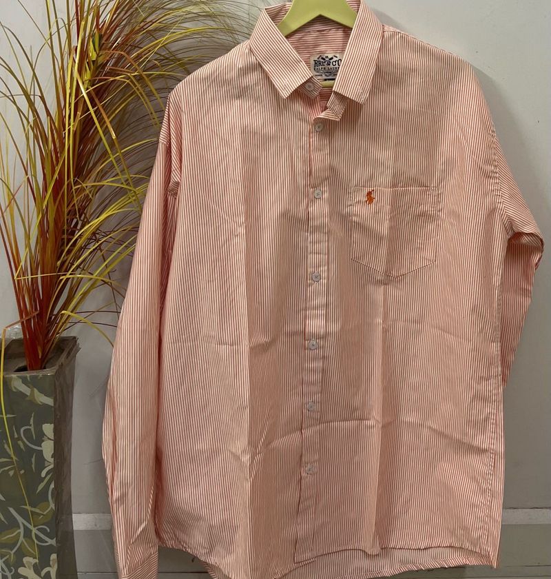 Us Polo OG Shirt