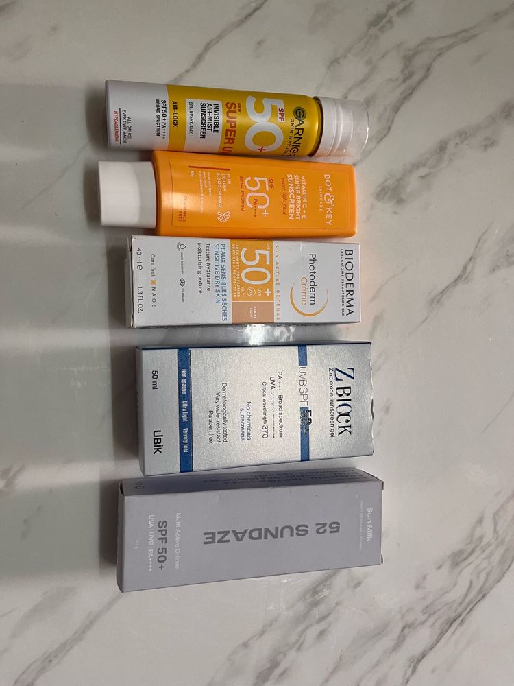 Skincare Bundle