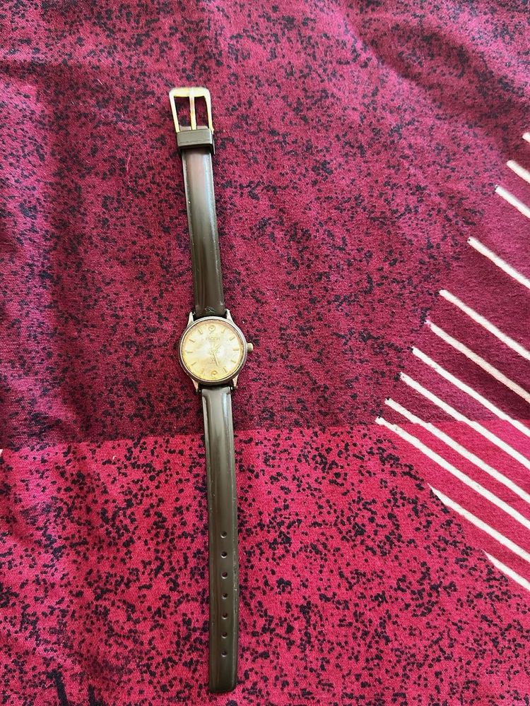 Vintage Ricoh Watch