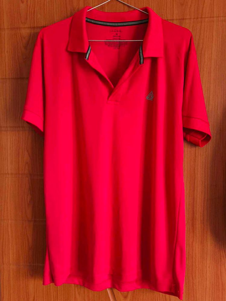 Brink T-shirt M Size For Man