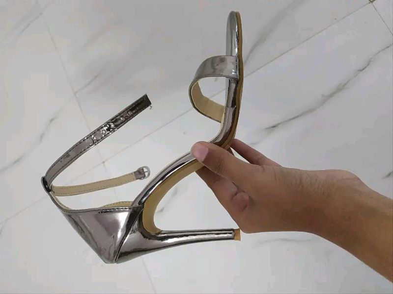 GIVENCHY HEELS