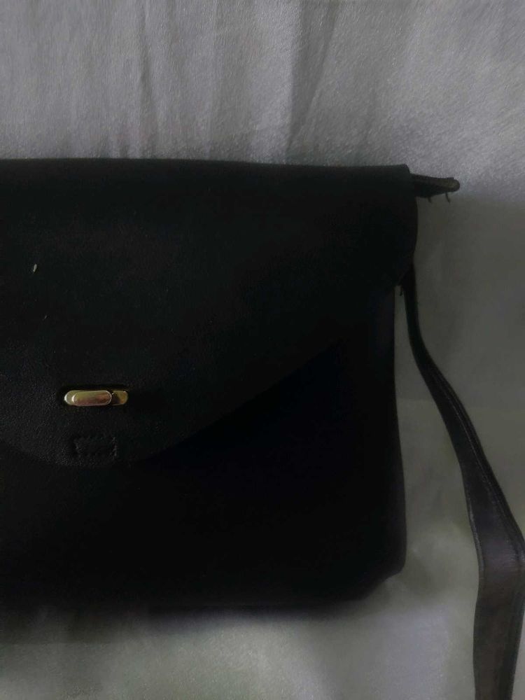 Black Bag