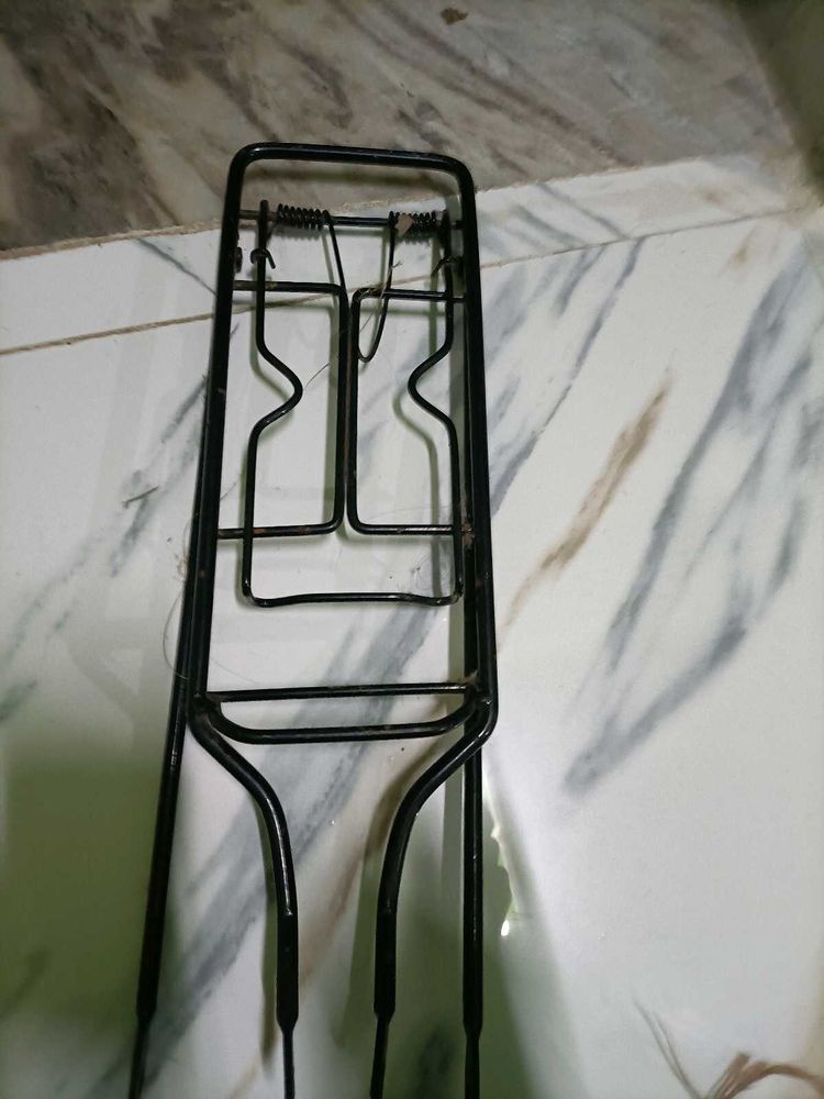 Cycle Seat,Mud Guard,Disc Brake