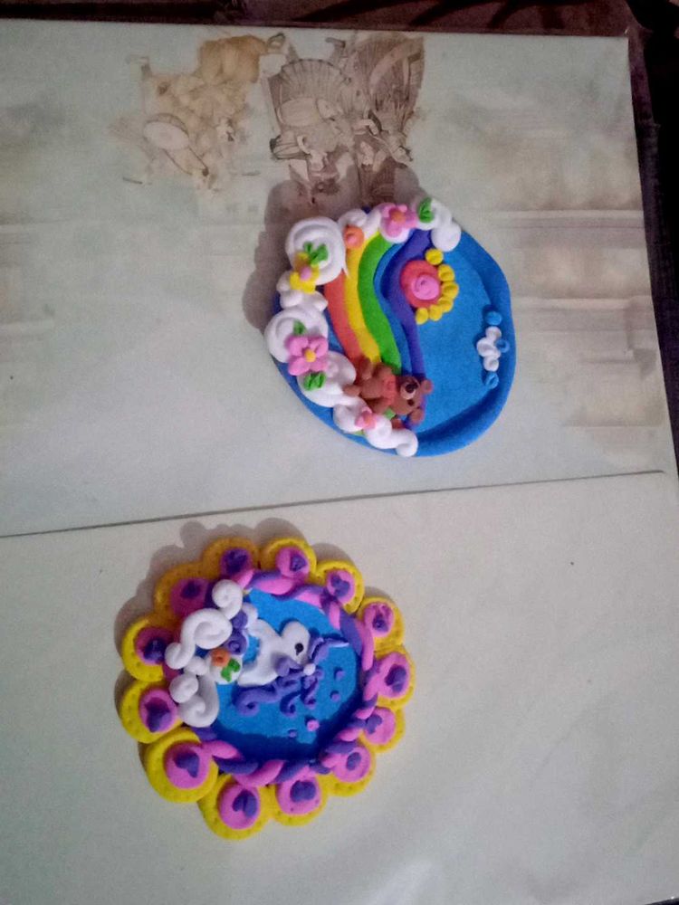 Room Decor Pieces For Kids