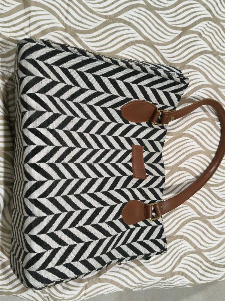 Chic Tote Bag