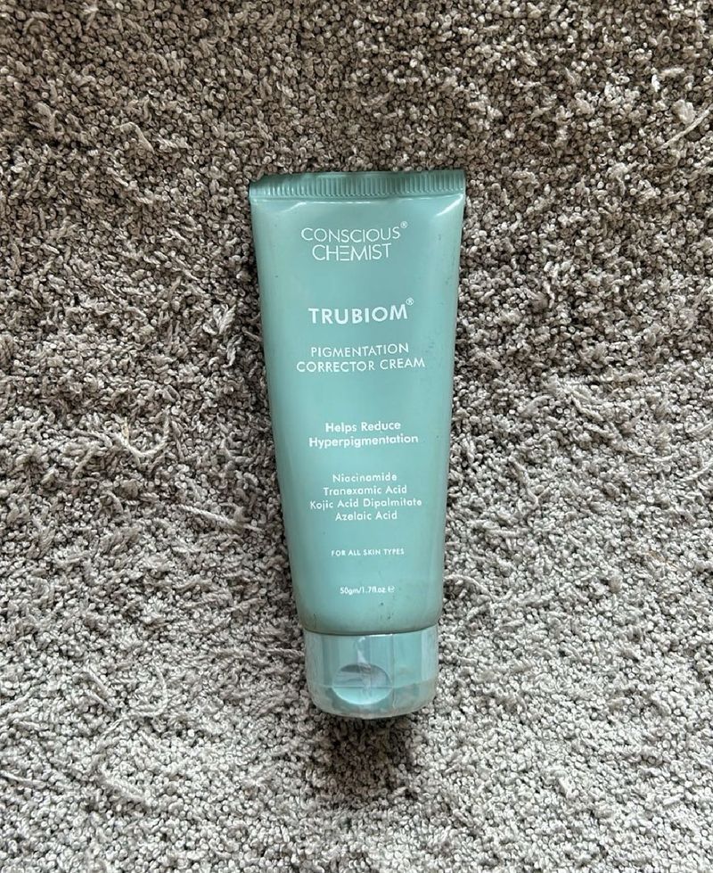 Conscious Chemist - Pigmentation Corrector