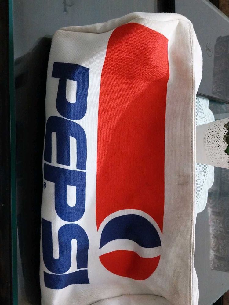 Pepsi Bag