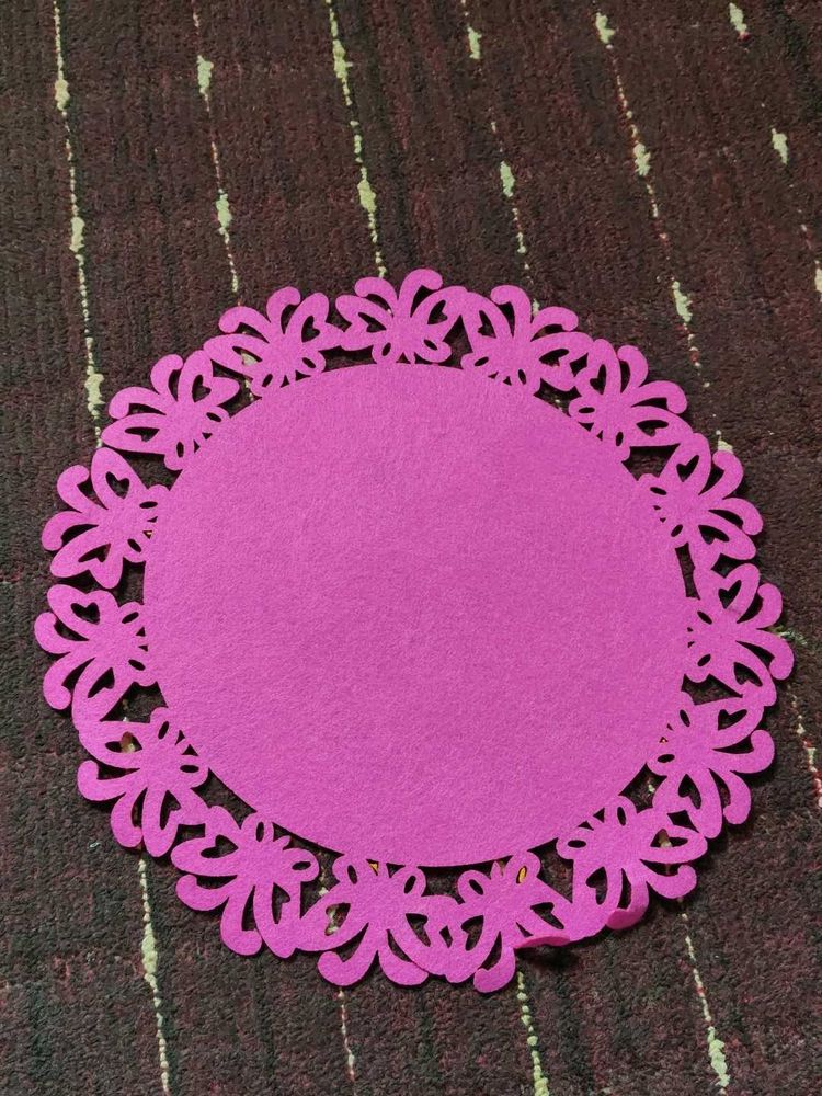 Doily/ Table Coaster / Mat