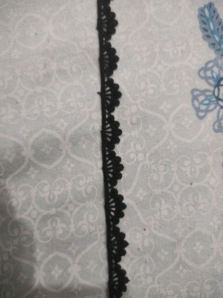 Beautiful Crochet Lace