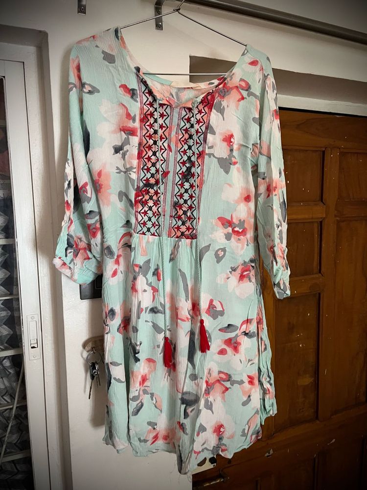 Blossom Breeze Co-ord Set