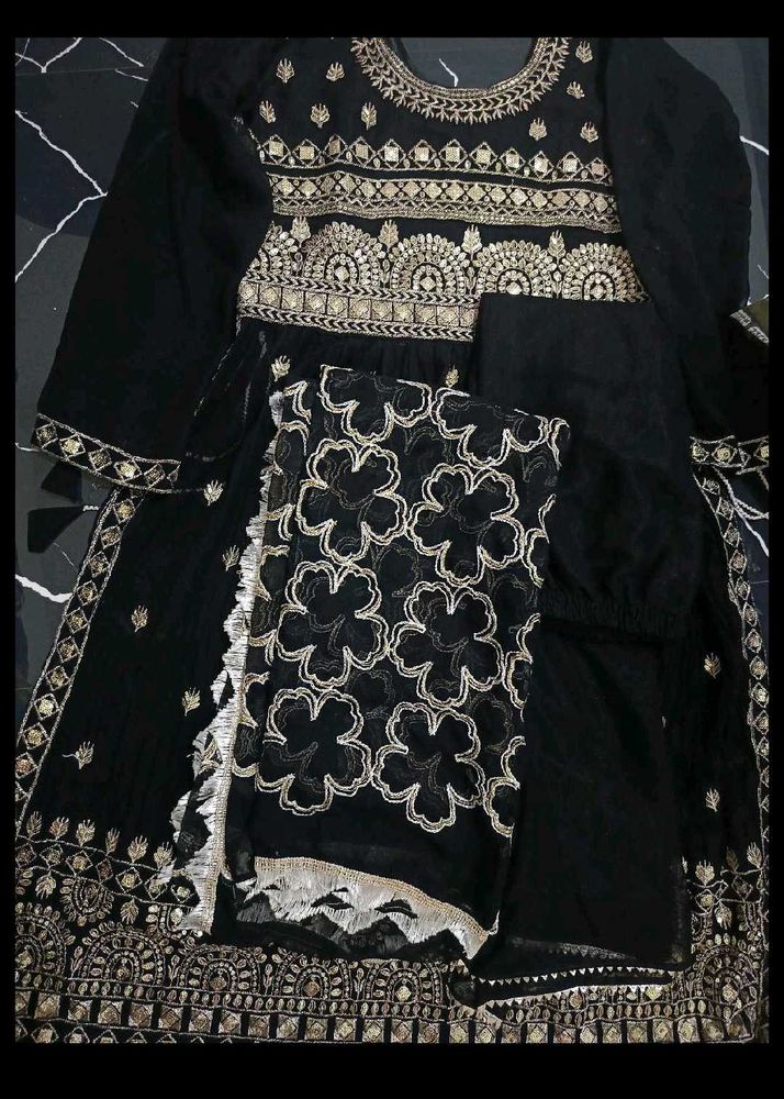 Combo Suit