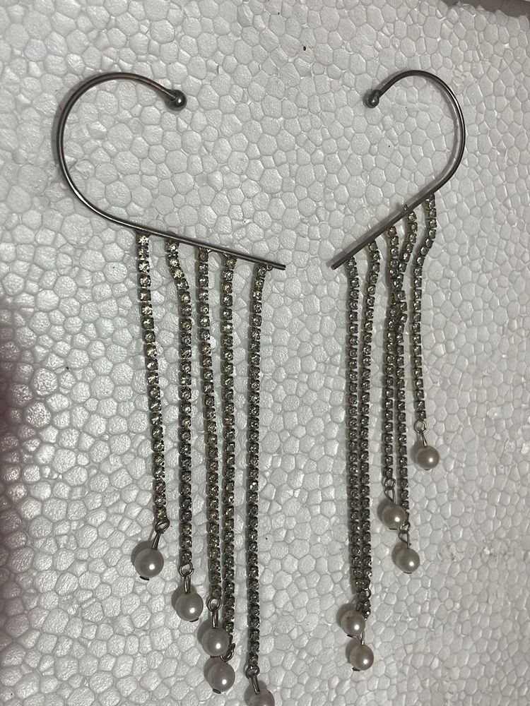 EARCUFF Earings🥰