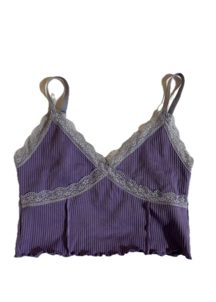 cuti cami top