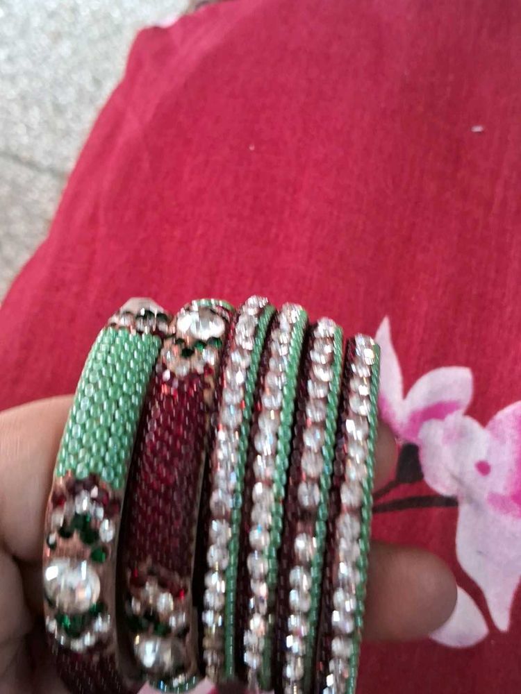 Kangan  Set