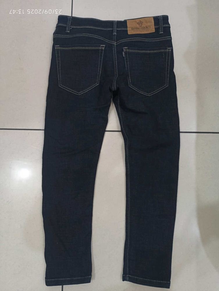 Jean mens