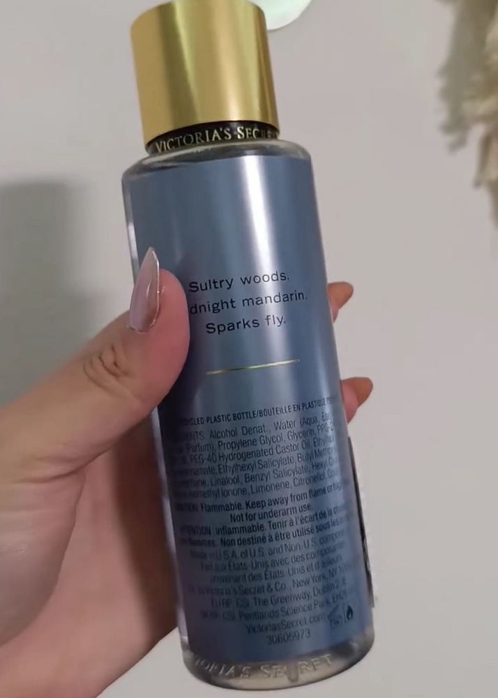 Victoria&#39;s Secret Rush