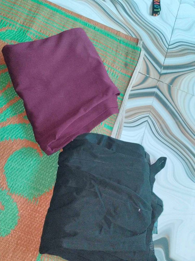 Used Pants