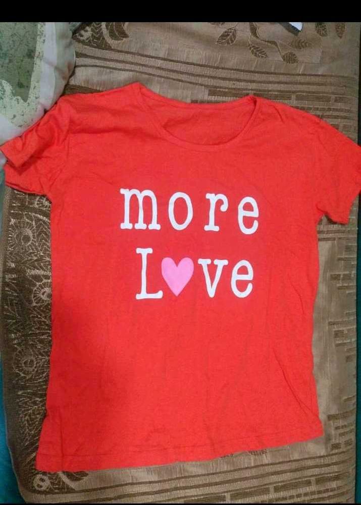 New T Shirt